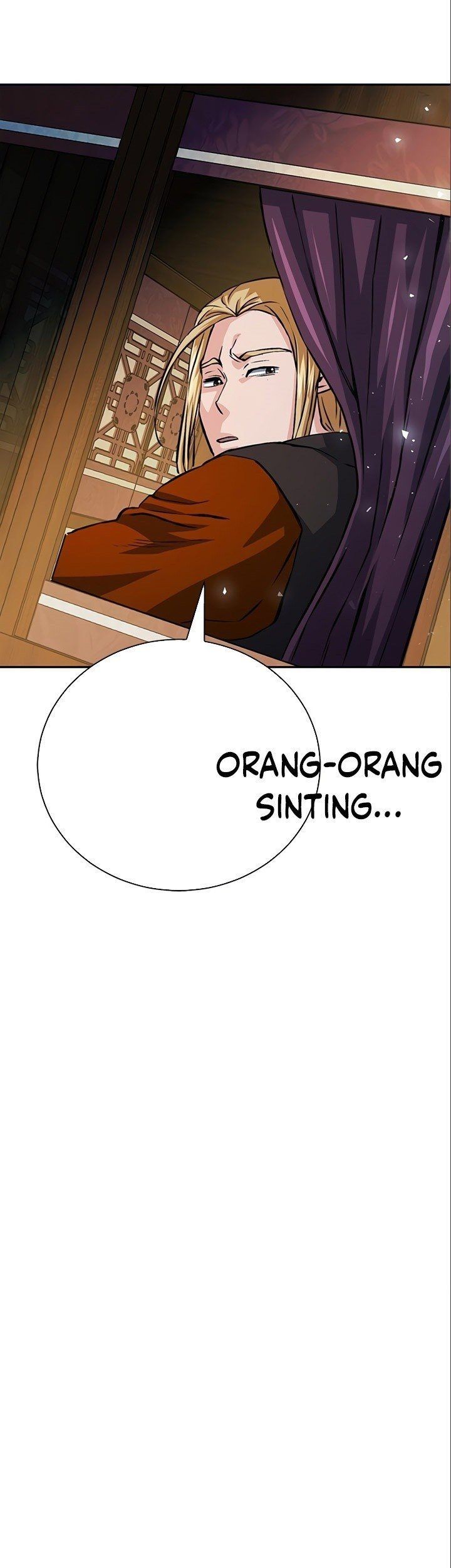 Seoul Station Druid Chapter 117 - halaman 45