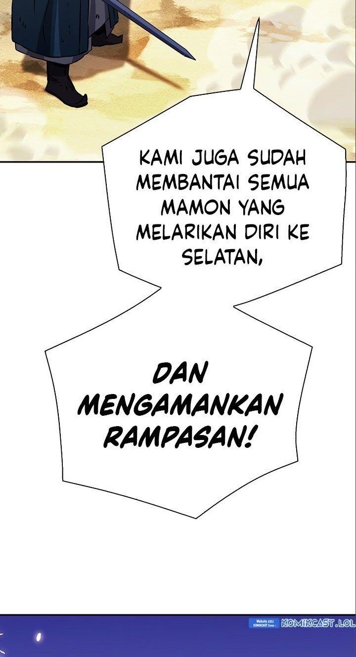 Seoul Station Druid Chapter 117 - halaman 52