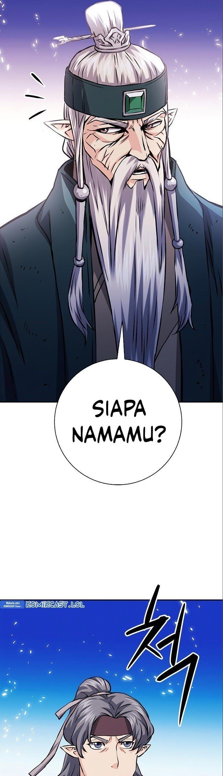 Seoul Station Druid Chapter 117 - halaman 53