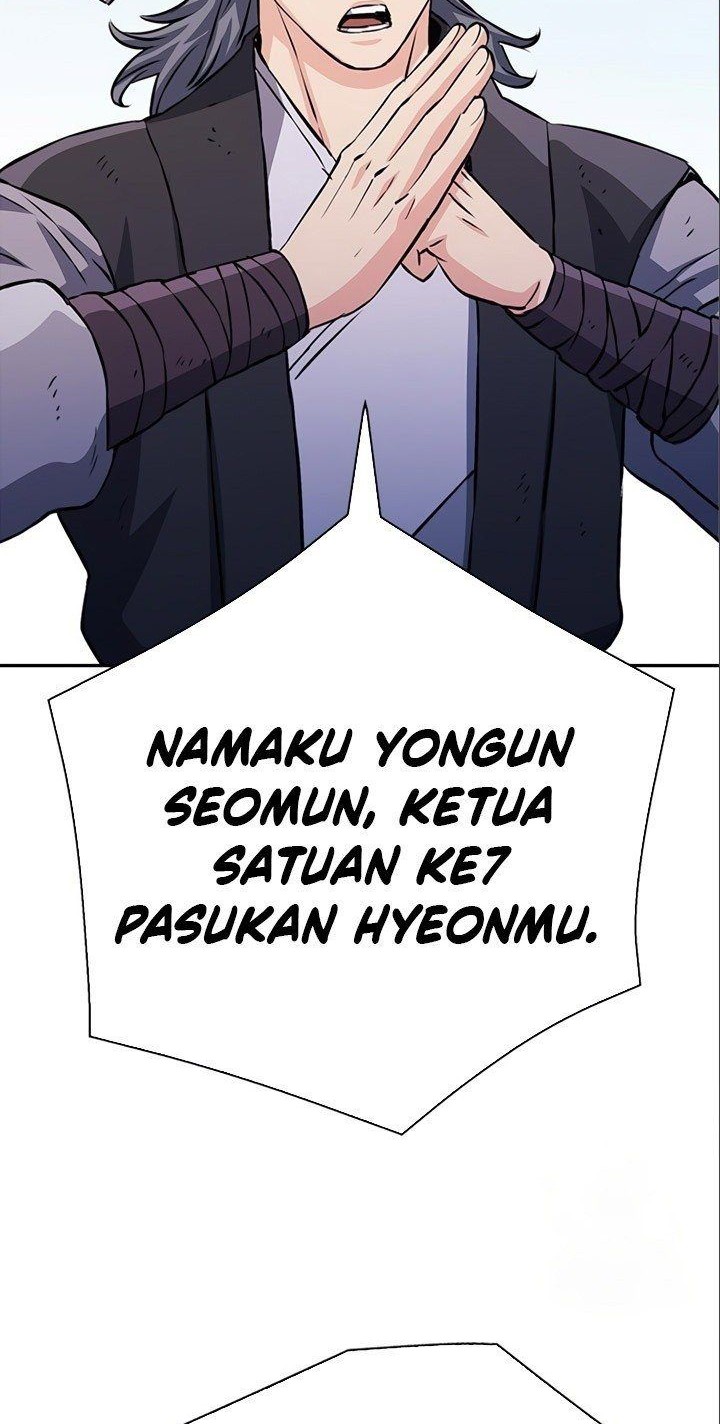 Seoul Station Druid Chapter 117 - halaman 54