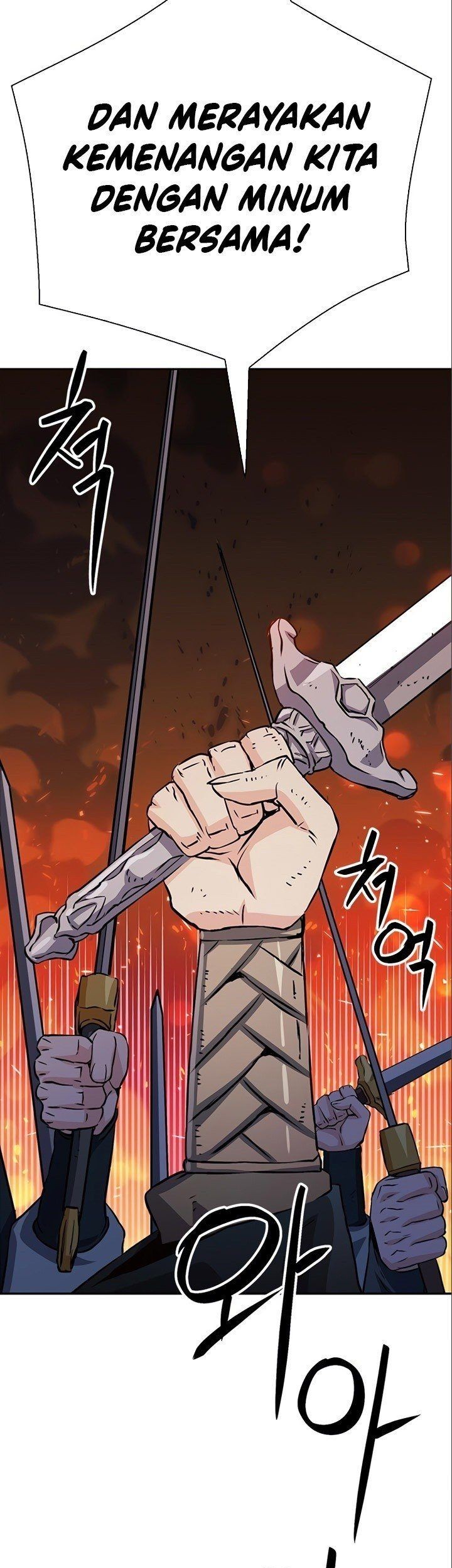 Seoul Station Druid Chapter 117 - halaman 57