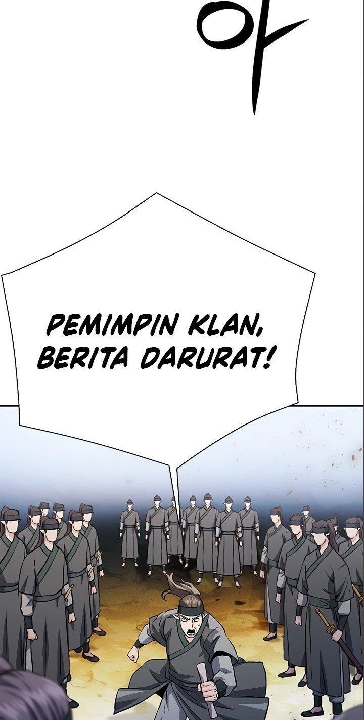 Seoul Station Druid Chapter 117 - halaman 58