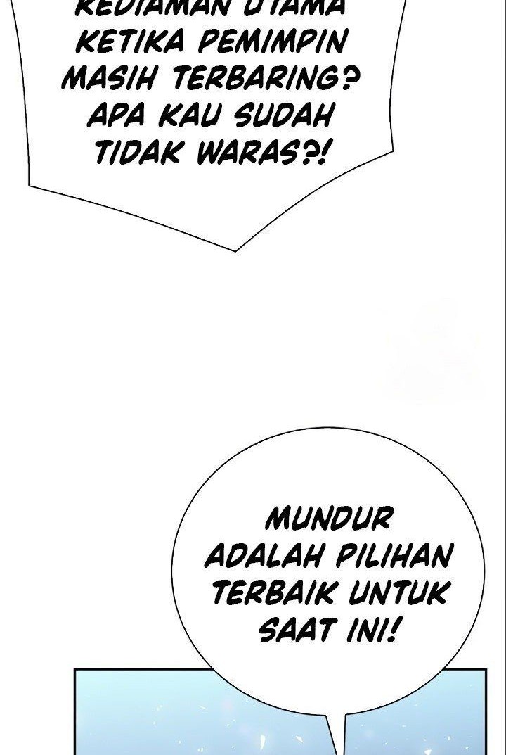 Seoul Station Druid Chapter 117 - halaman 6