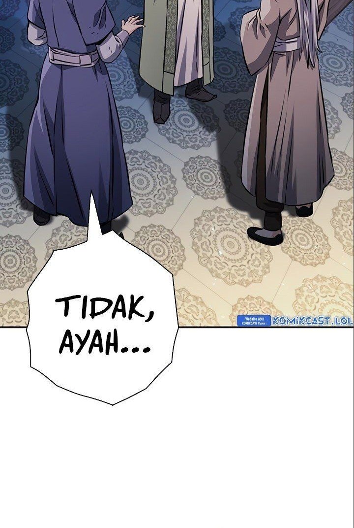 Seoul Station Druid Chapter 117 - halaman 8