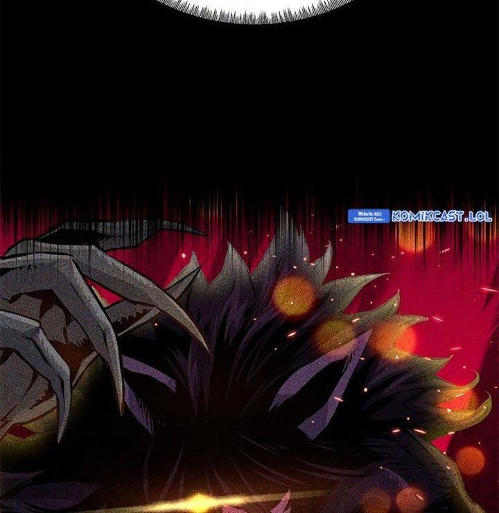 Seoul Station Druid Chapter 118 - halaman 1