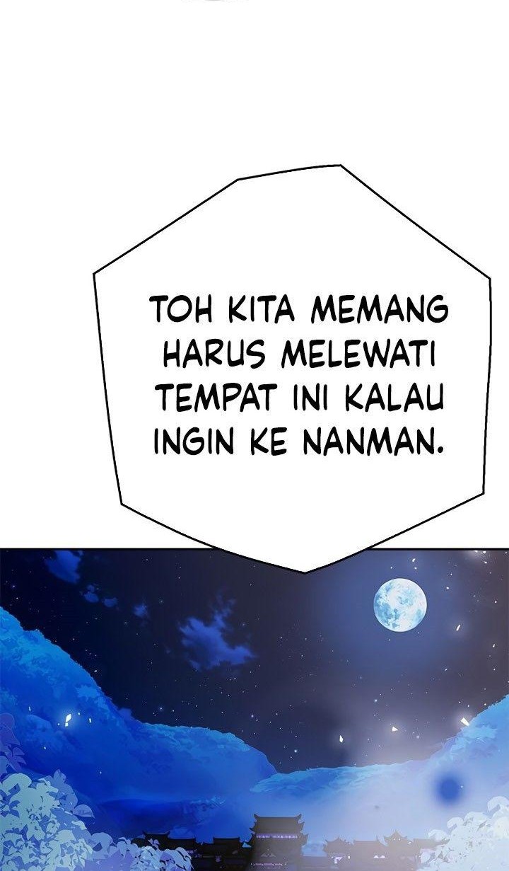 Seoul Station Druid Chapter 118 - halaman 101