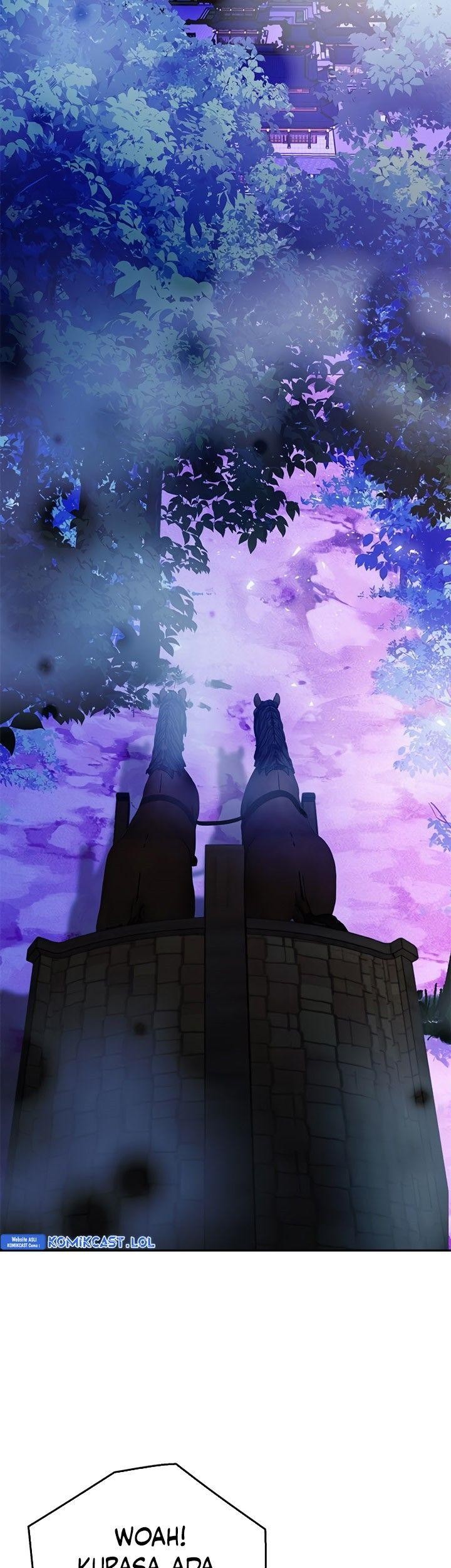 Seoul Station Druid Chapter 118 - halaman 102