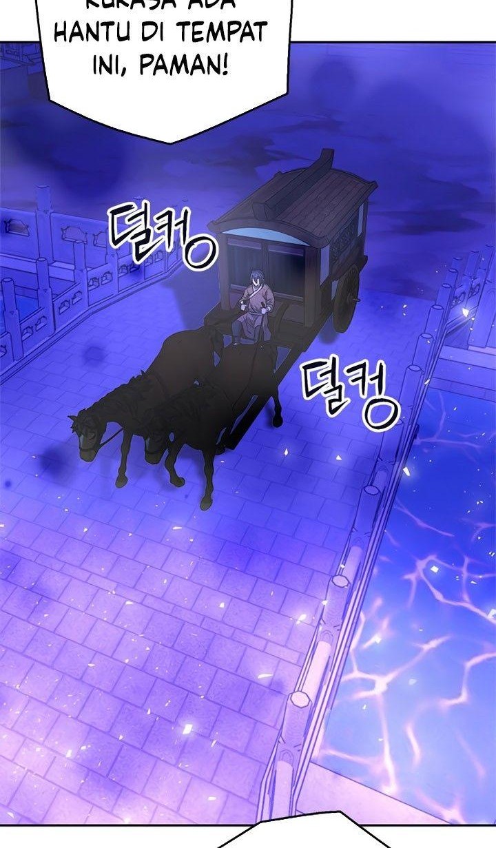 Seoul Station Druid Chapter 118 - halaman 103