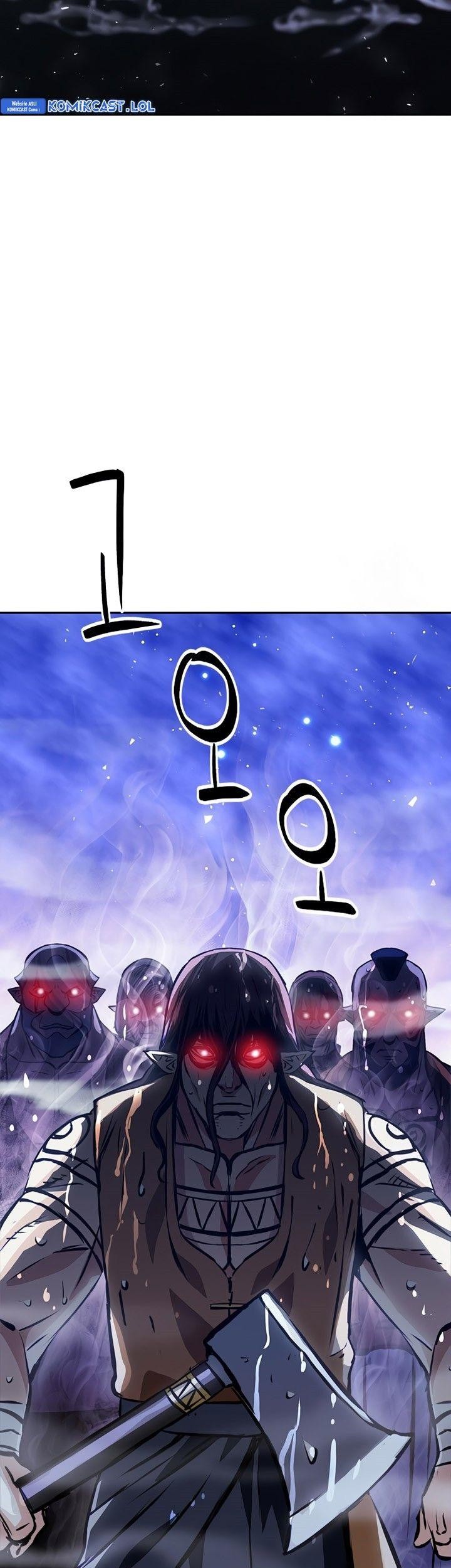Seoul Station Druid Chapter 118 - halaman 106
