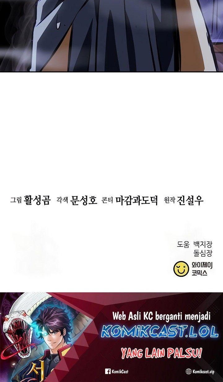 Seoul Station Druid Chapter 118 - halaman 107