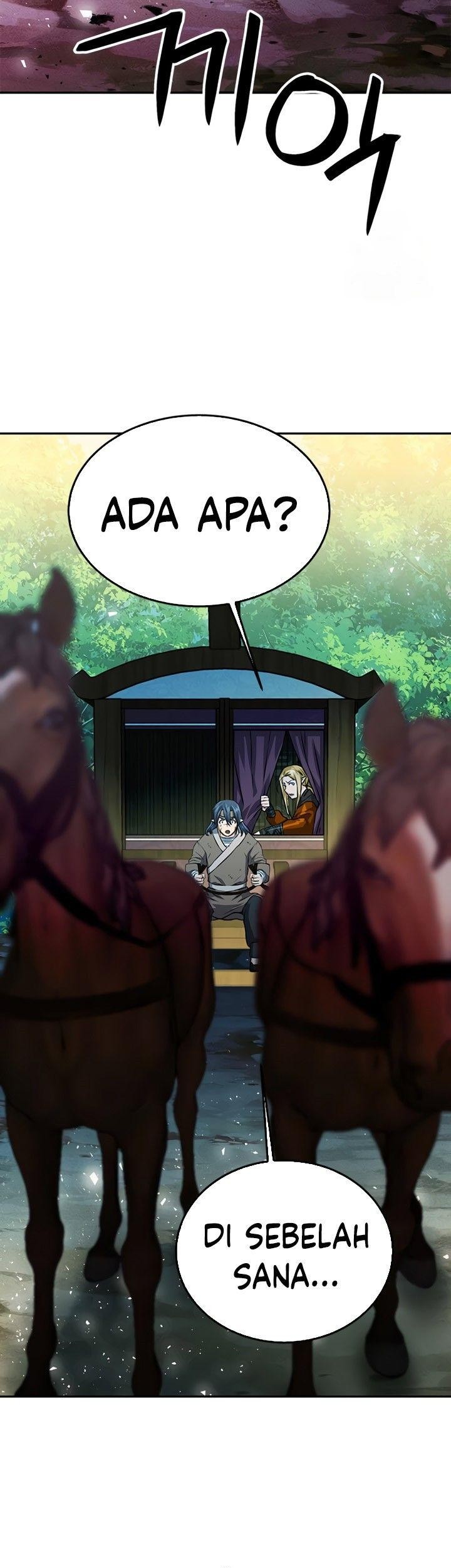 Seoul Station Druid Chapter 118 - halaman 12