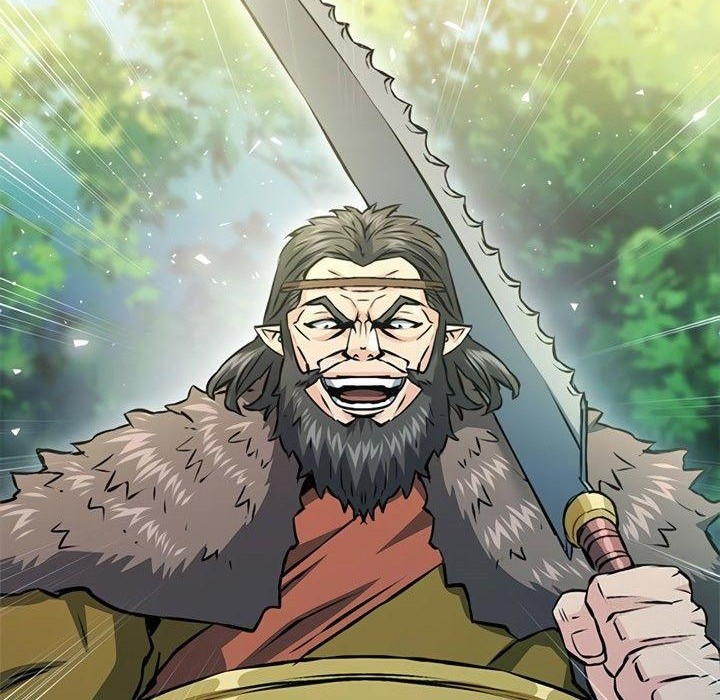 Seoul Station Druid Chapter 118 - halaman 15