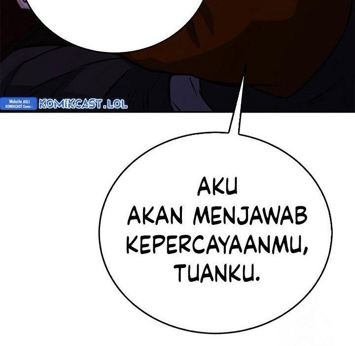 Seoul Station Druid Chapter 118 - halaman 17