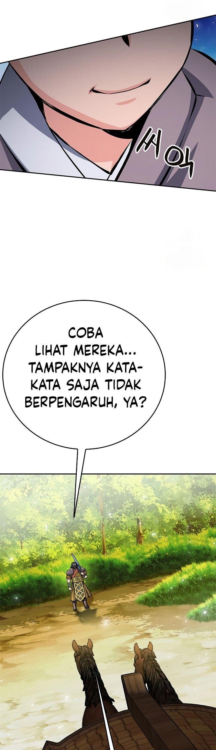 Seoul Station Druid Chapter 118 - halaman 20