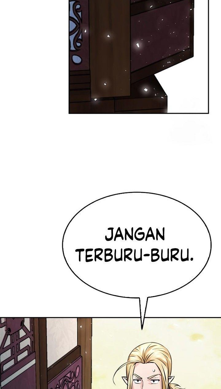 Seoul Station Druid Chapter 118 - halaman 23