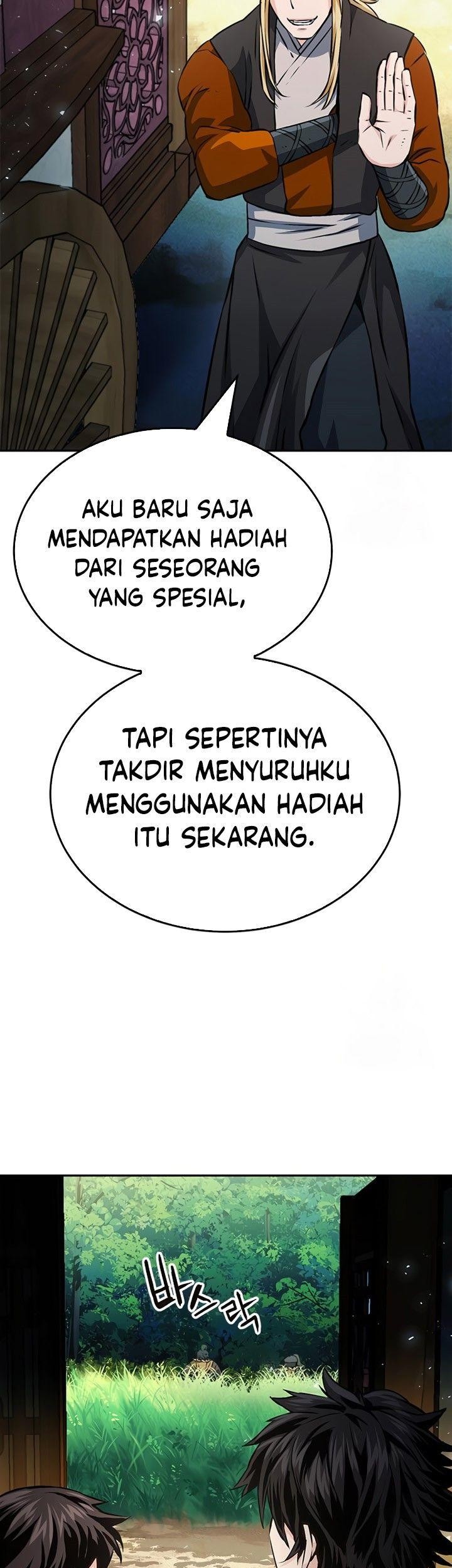 Seoul Station Druid Chapter 118 - halaman 24