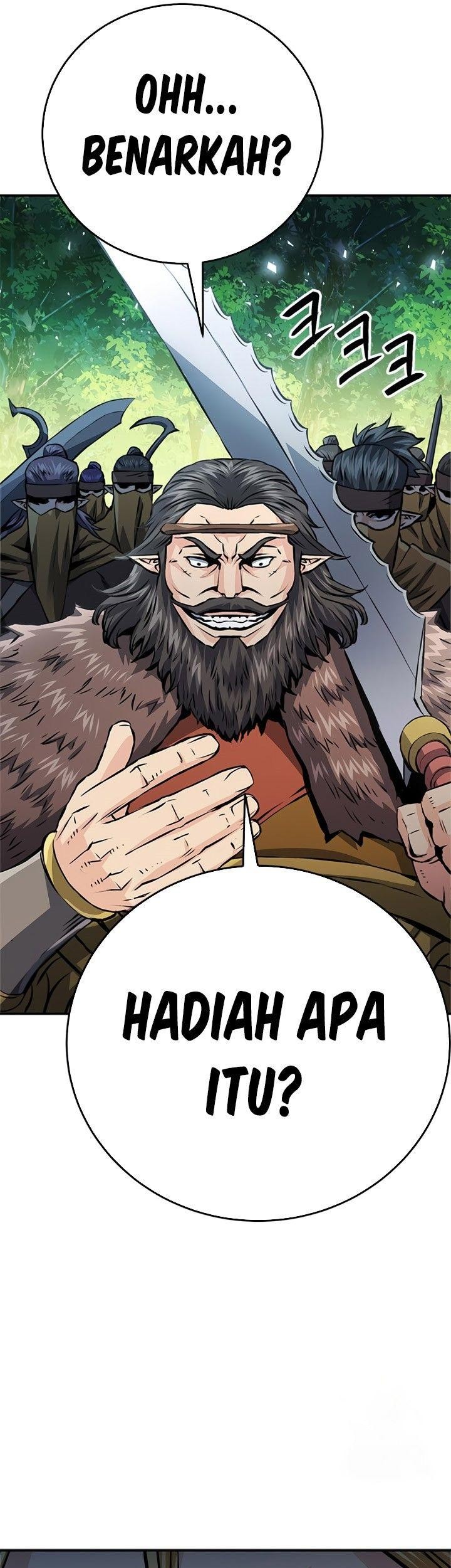 Seoul Station Druid Chapter 118 - halaman 26