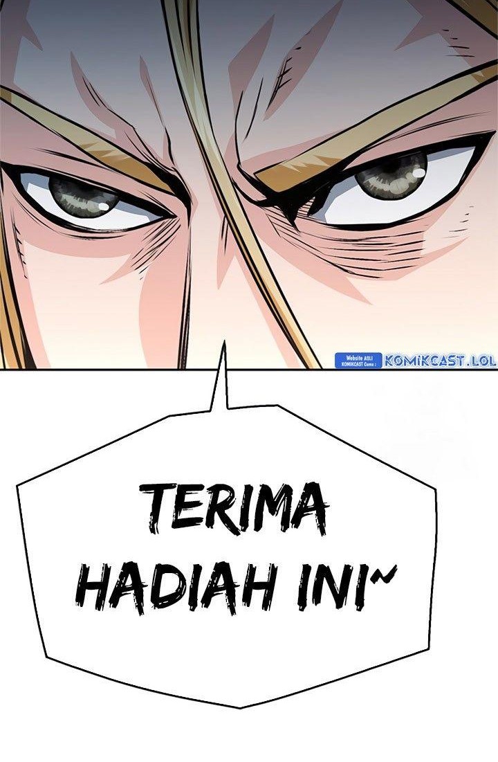 Seoul Station Druid Chapter 118 - halaman 27