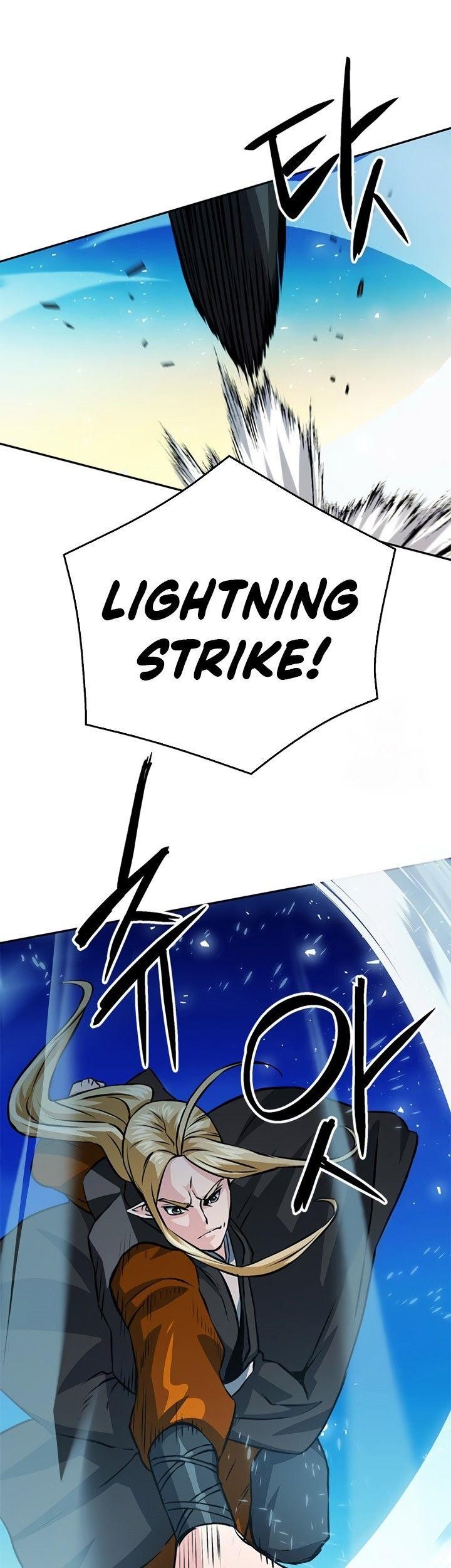 Seoul Station Druid Chapter 118 - halaman 28