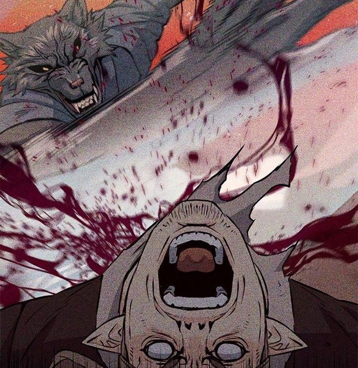 Seoul Station Druid Chapter 118 - halaman 3
