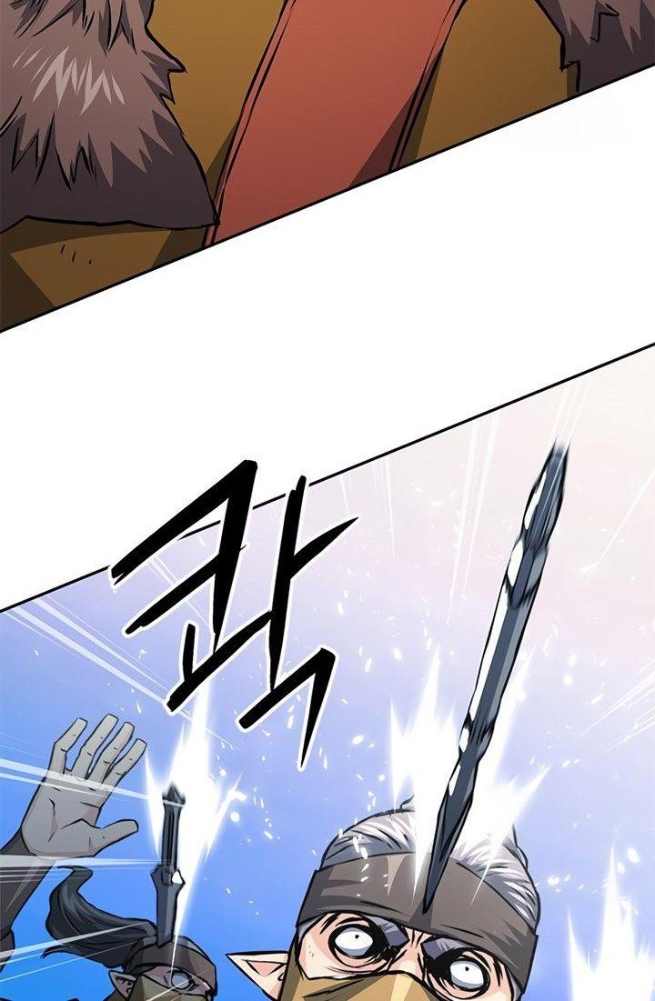 Seoul Station Druid Chapter 118 - halaman 31
