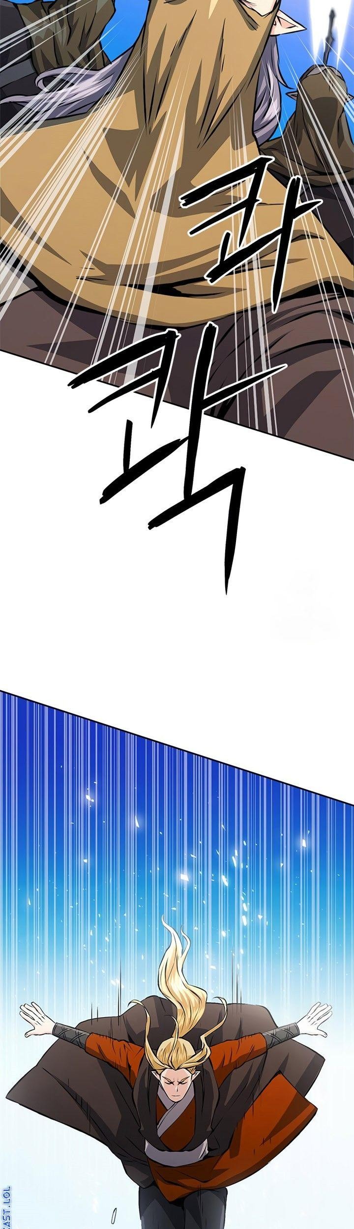 Seoul Station Druid Chapter 118 - halaman 32