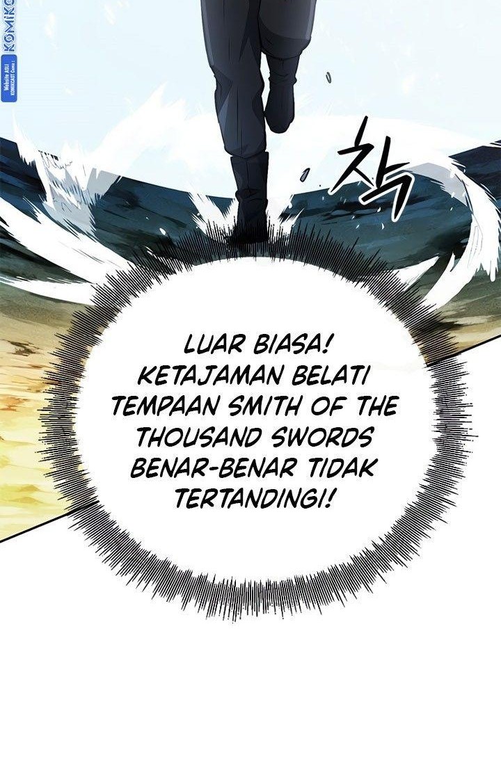 Seoul Station Druid Chapter 118 - halaman 33