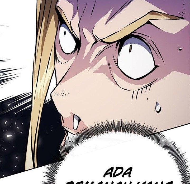 Seoul Station Druid Chapter 118 - halaman 35