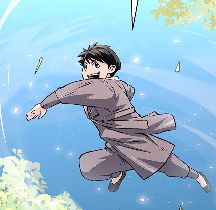 Seoul Station Druid Chapter 118 - halaman 37