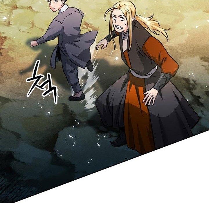 Seoul Station Druid Chapter 118 - halaman 39