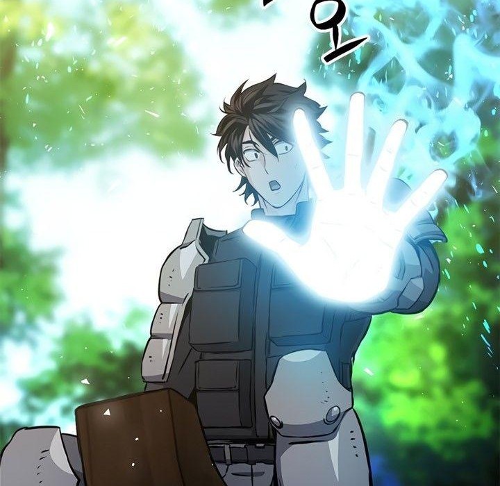 Seoul Station Druid Chapter 118 - halaman 41