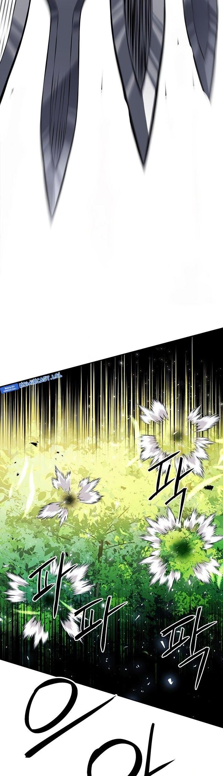 Seoul Station Druid Chapter 118 - halaman 46