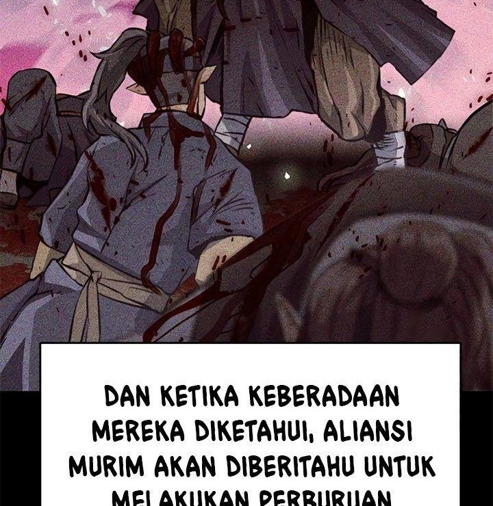 Seoul Station Druid Chapter 118 - halaman 5