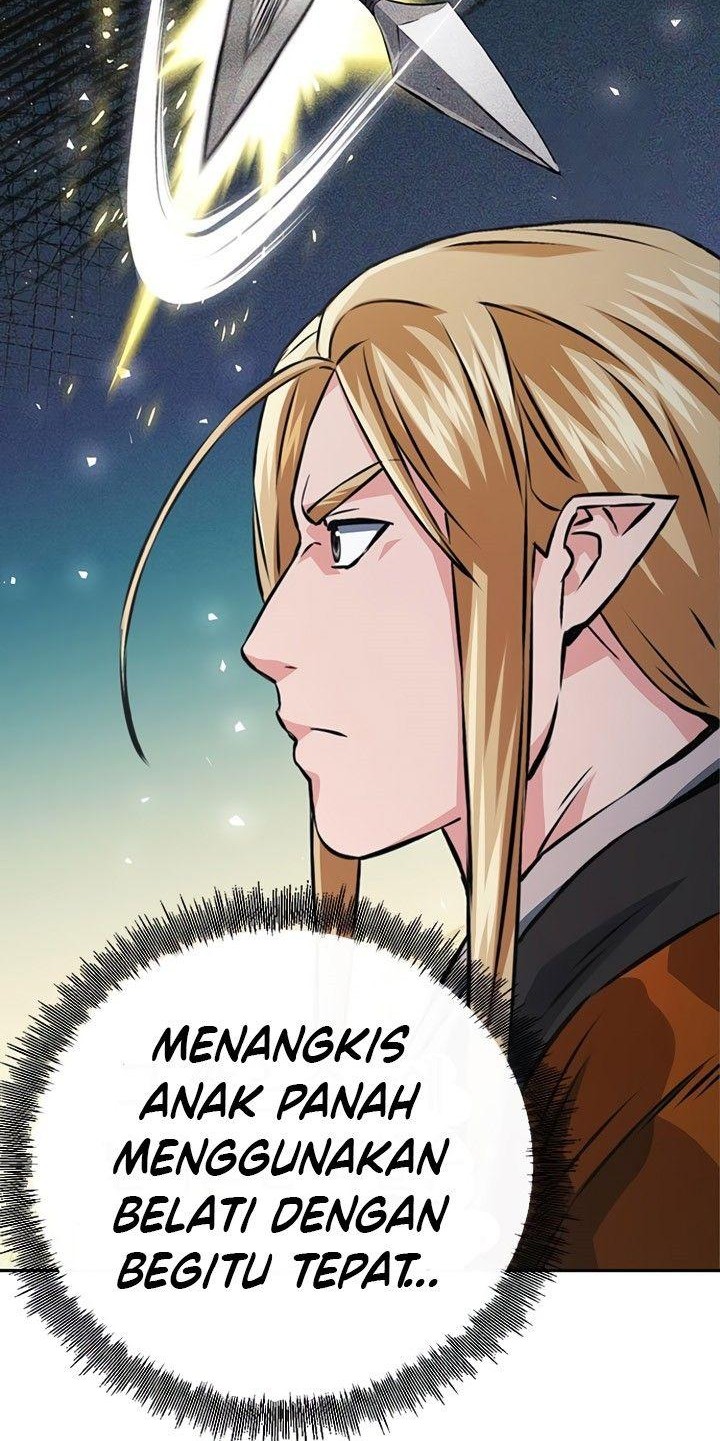 Seoul Station Druid Chapter 118 - halaman 53