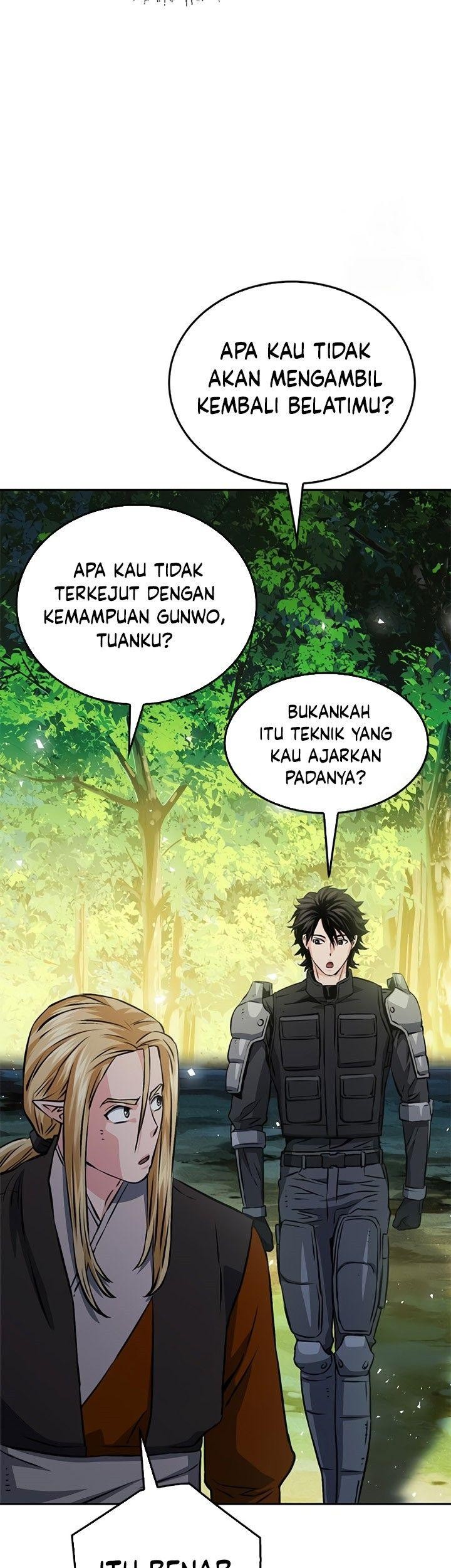 Seoul Station Druid Chapter 118 - halaman 54