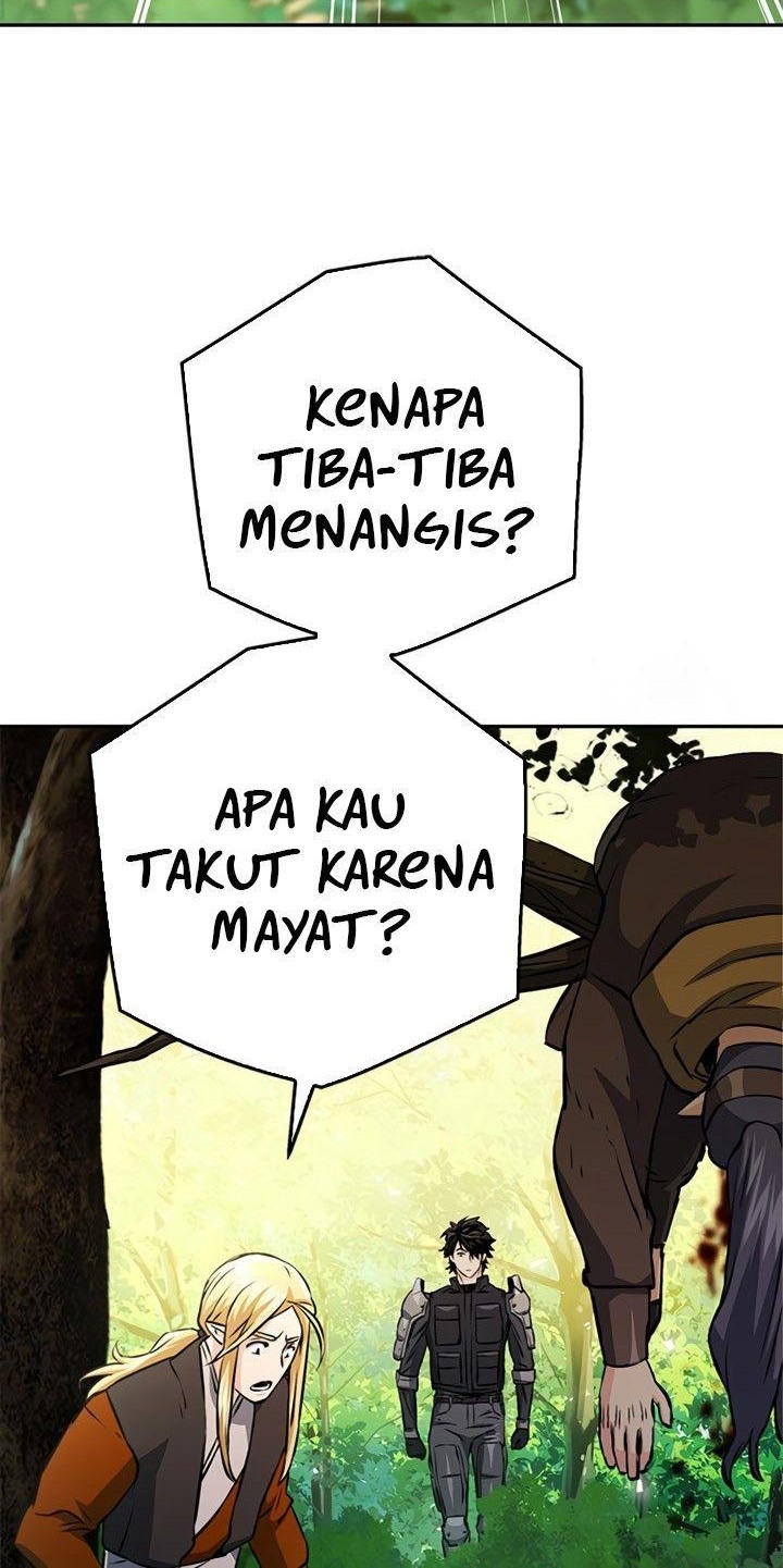 Seoul Station Druid Chapter 118 - halaman 57