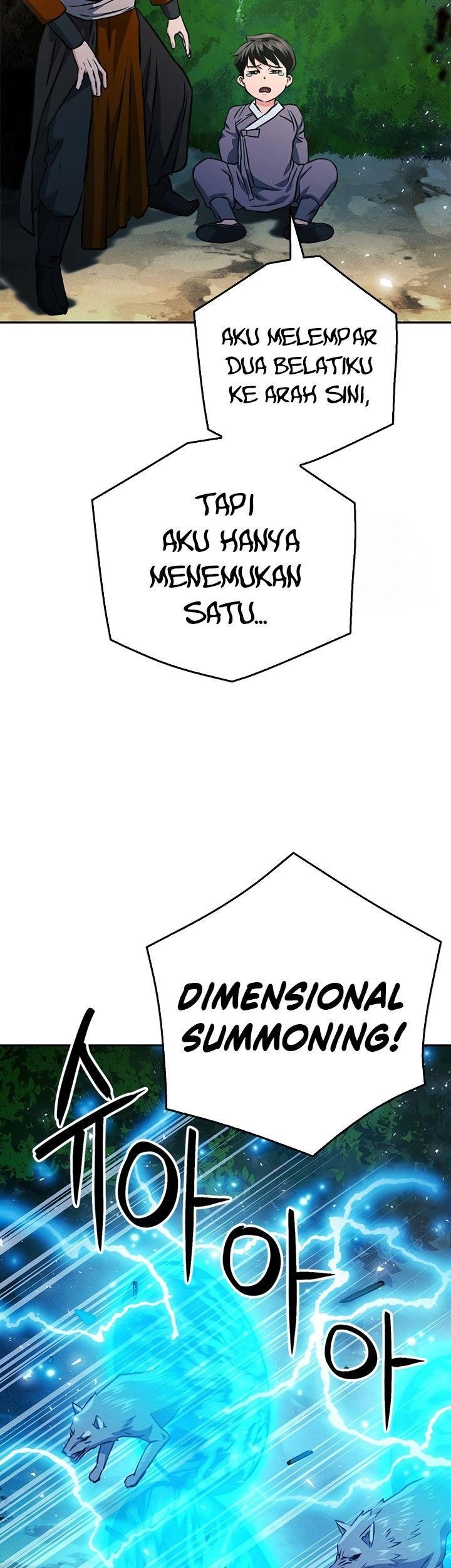 Seoul Station Druid Chapter 118 - halaman 58