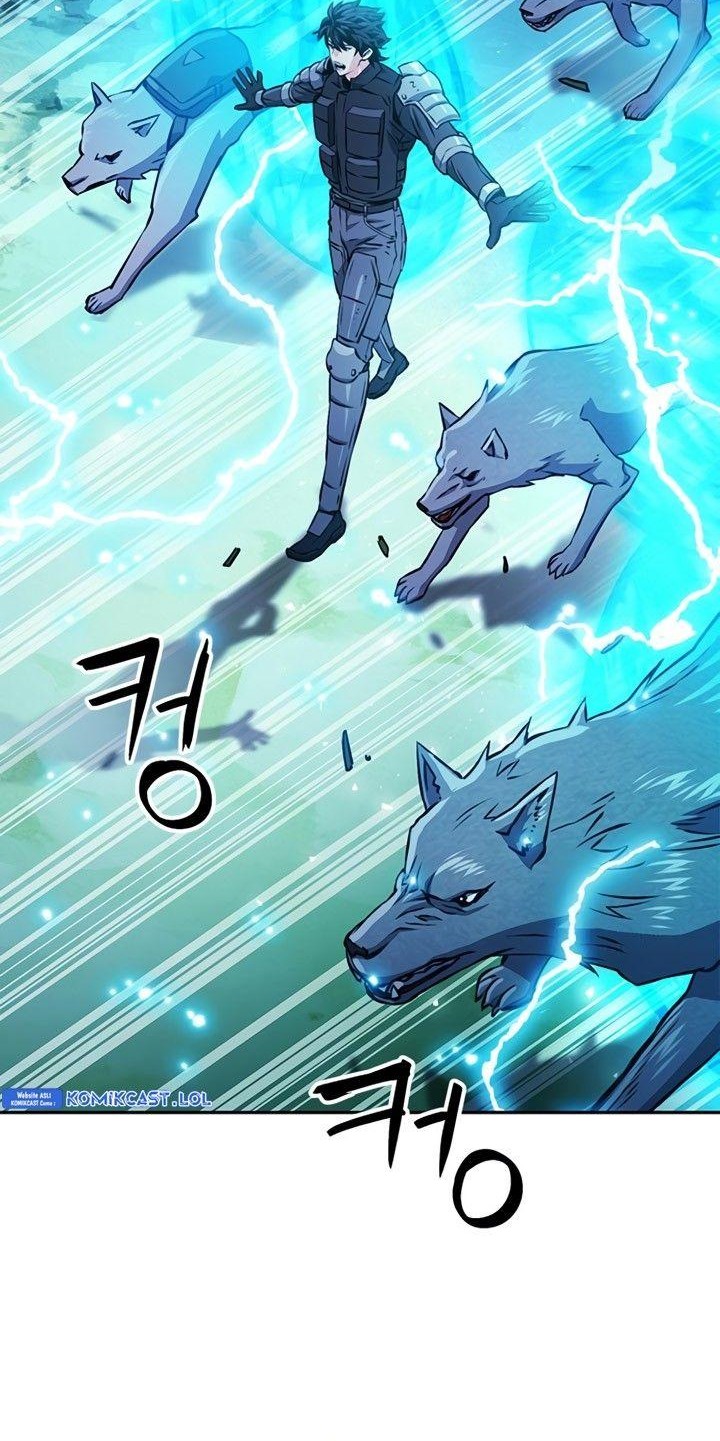 Seoul Station Druid Chapter 118 - halaman 59