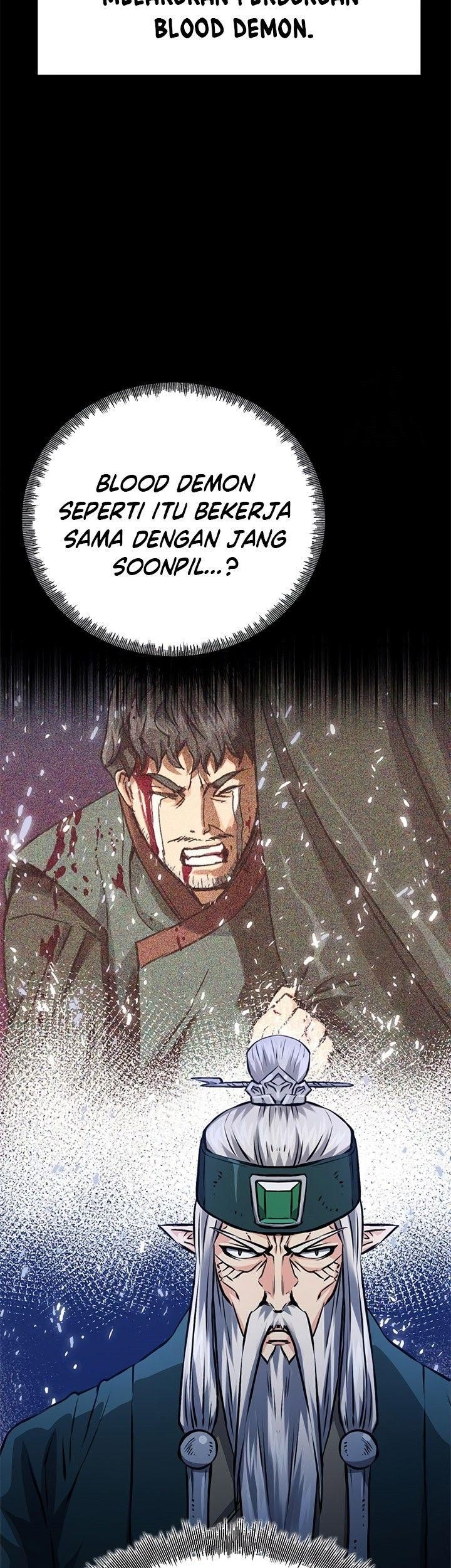 Seoul Station Druid Chapter 118 - halaman 6