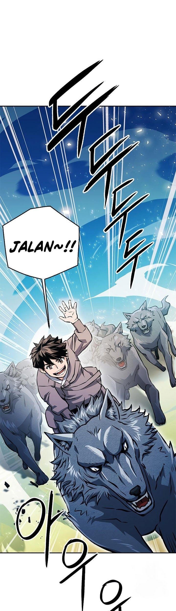 Seoul Station Druid Chapter 118 - halaman 62