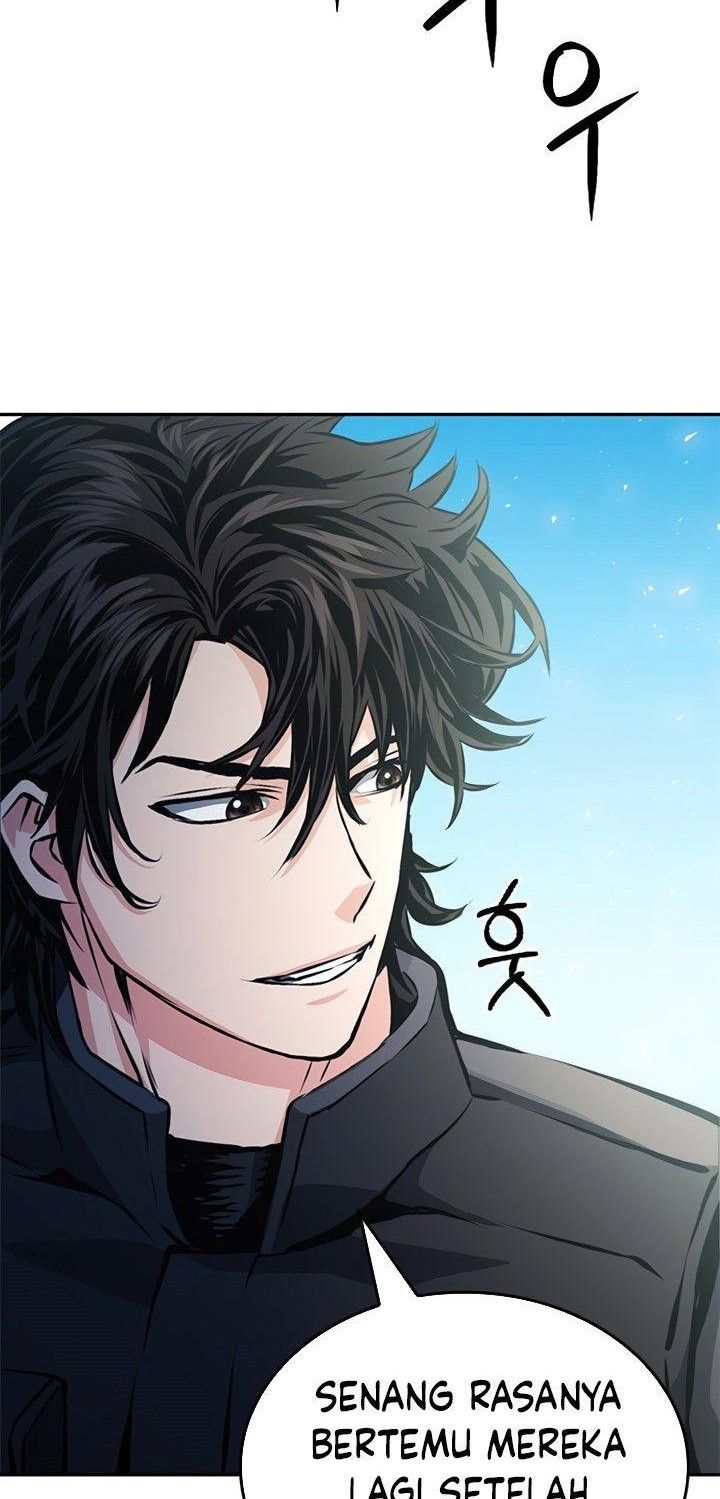 Seoul Station Druid Chapter 118 - halaman 63