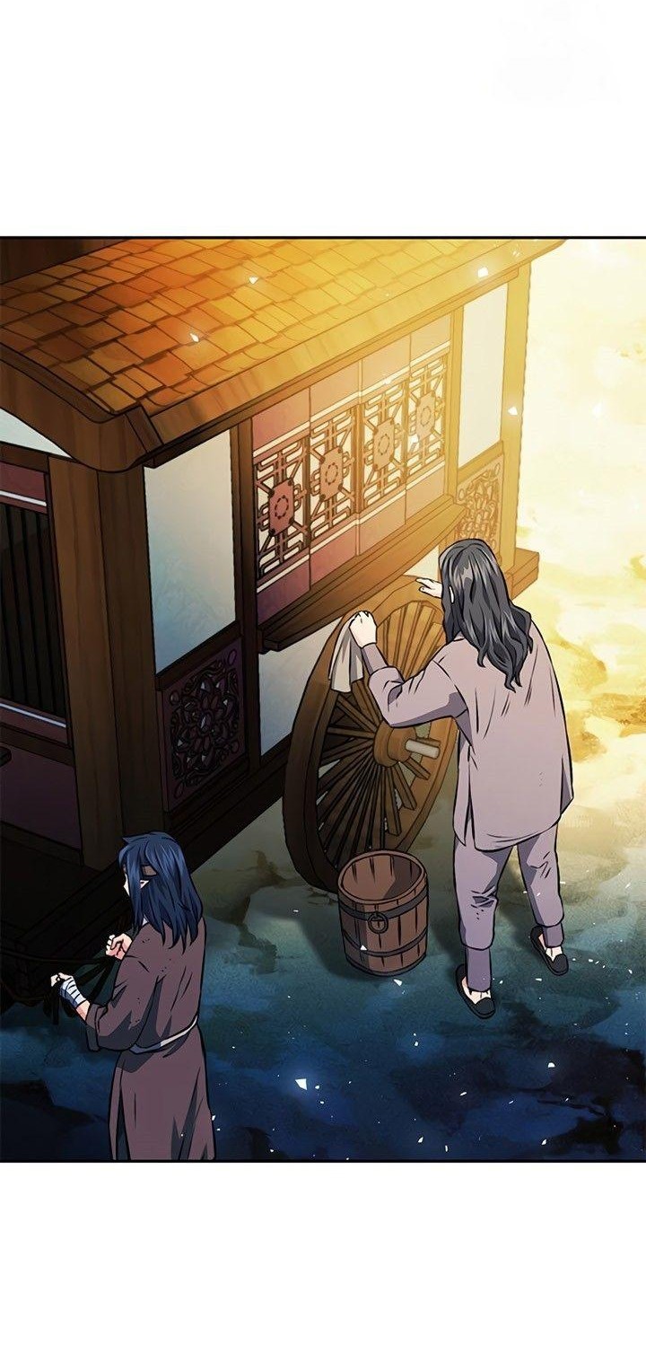 Seoul Station Druid Chapter 118 - halaman 65
