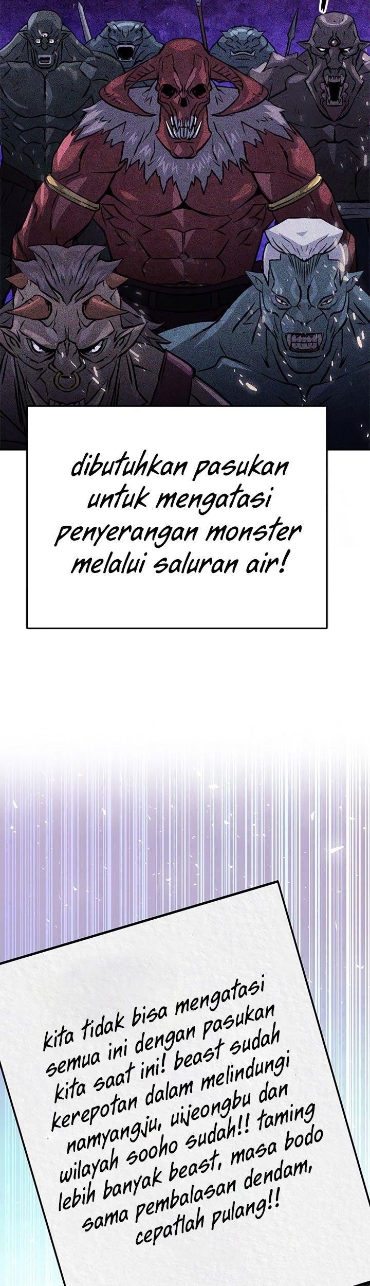 Seoul Station Druid Chapter 118 - halaman 70