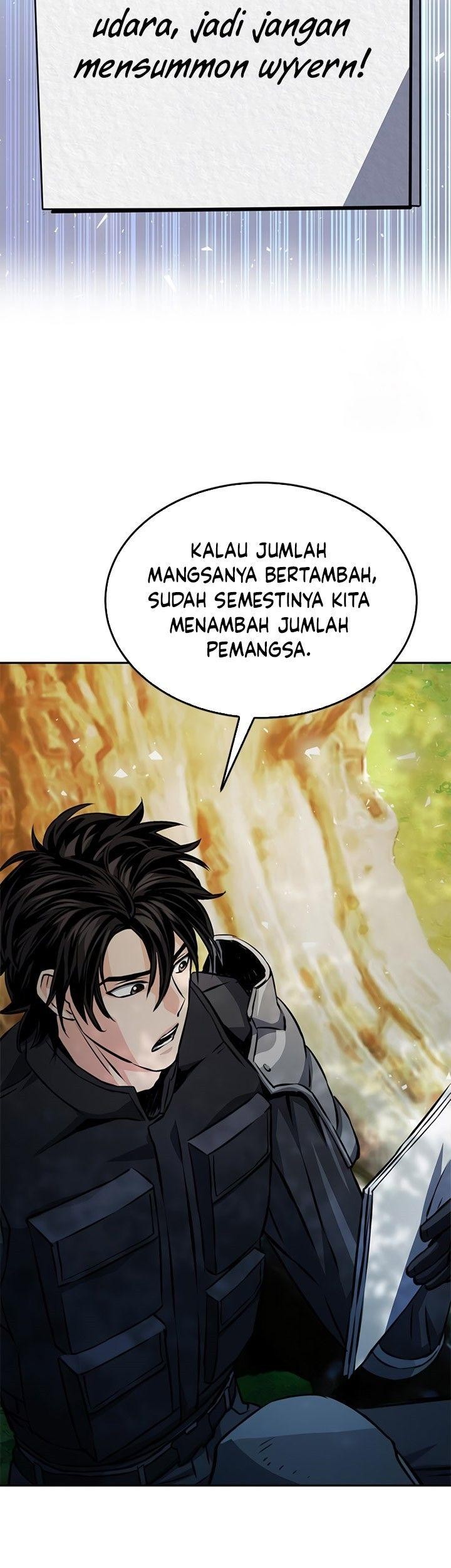 Seoul Station Druid Chapter 118 - halaman 72