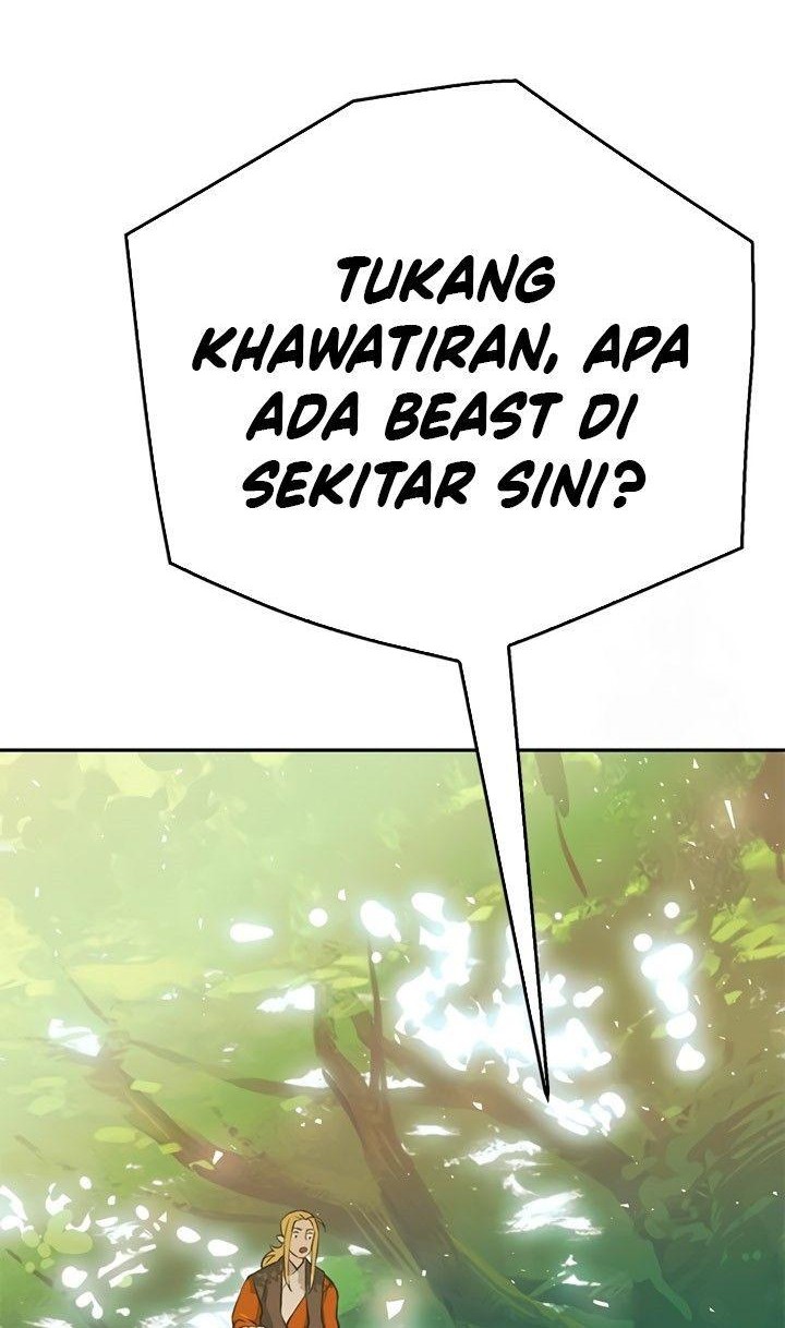 Seoul Station Druid Chapter 118 - halaman 73
