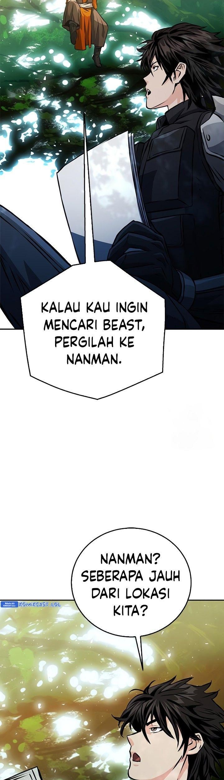 Seoul Station Druid Chapter 118 - halaman 74
