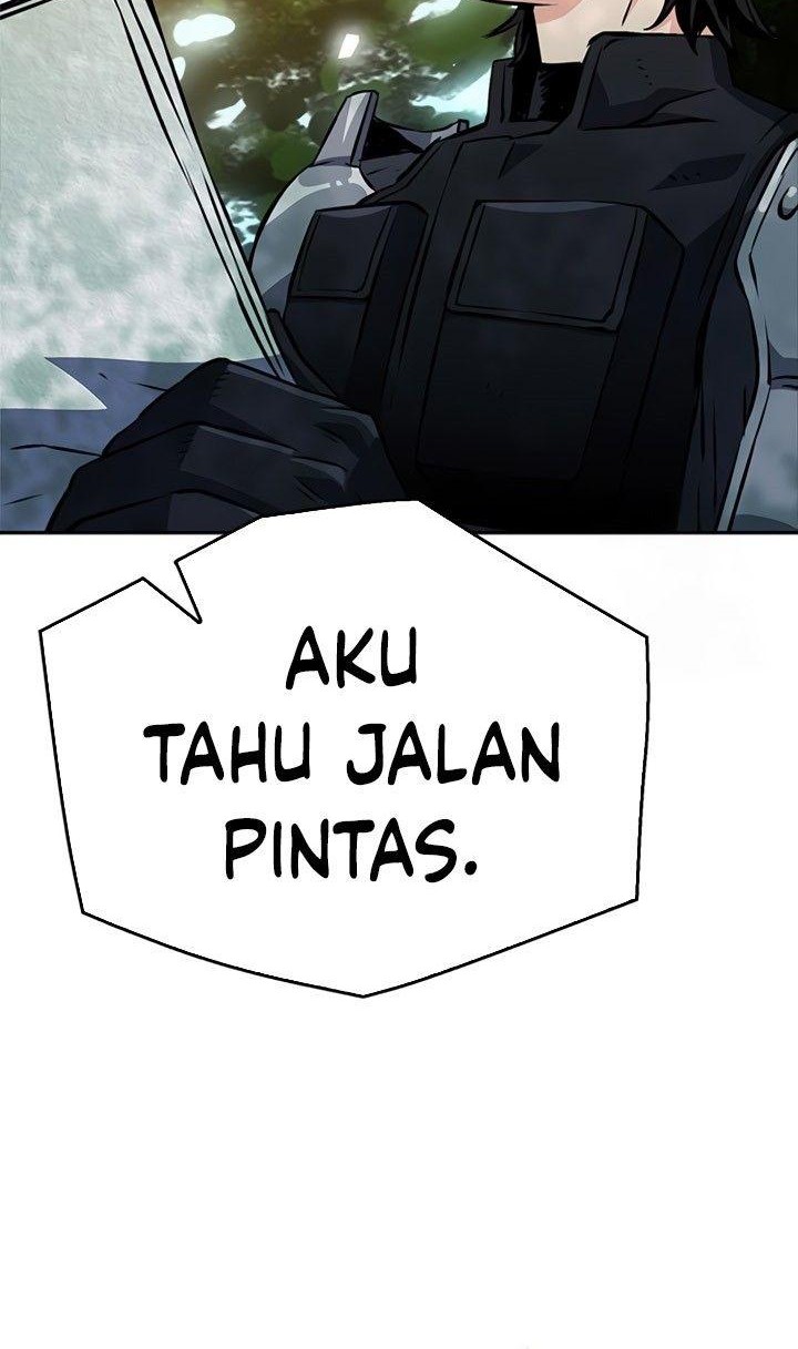 Seoul Station Druid Chapter 118 - halaman 75