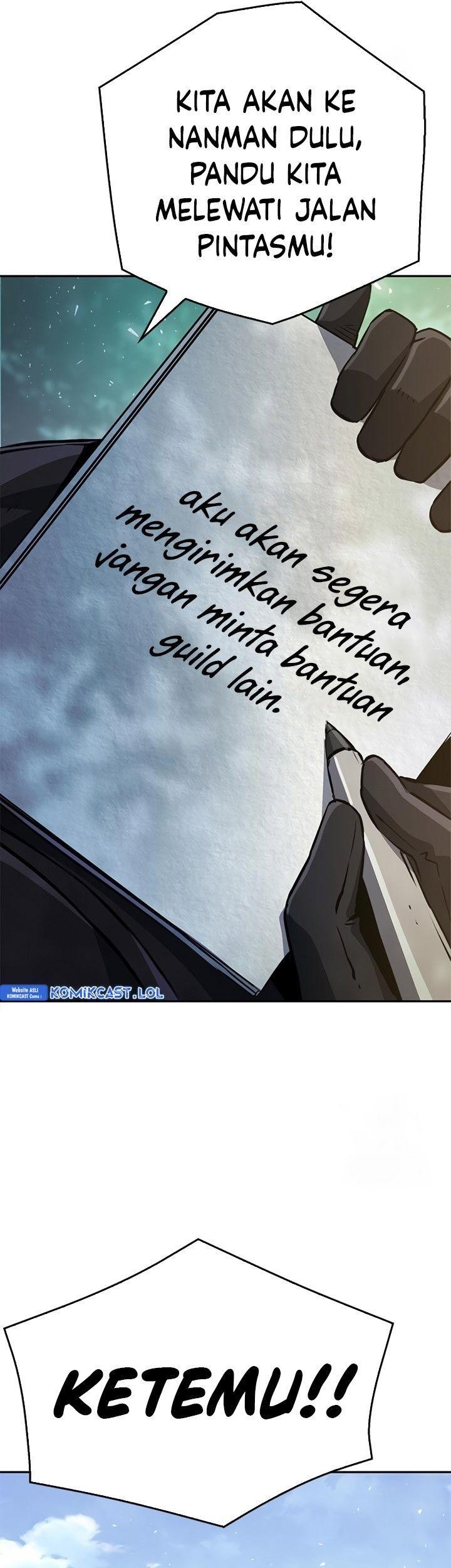 Seoul Station Druid Chapter 118 - halaman 76