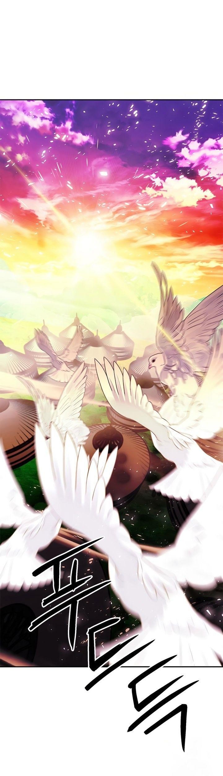 Seoul Station Druid Chapter 118 - halaman 80