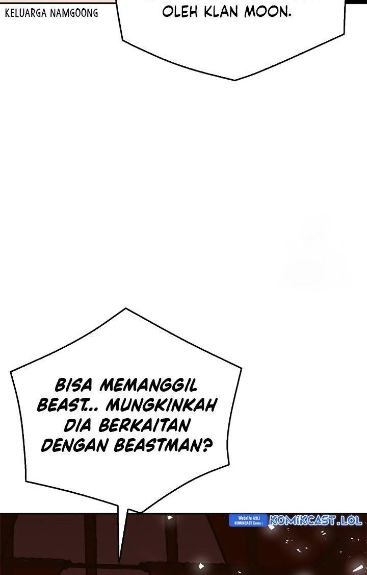 Seoul Station Druid Chapter 118 - halaman 83
